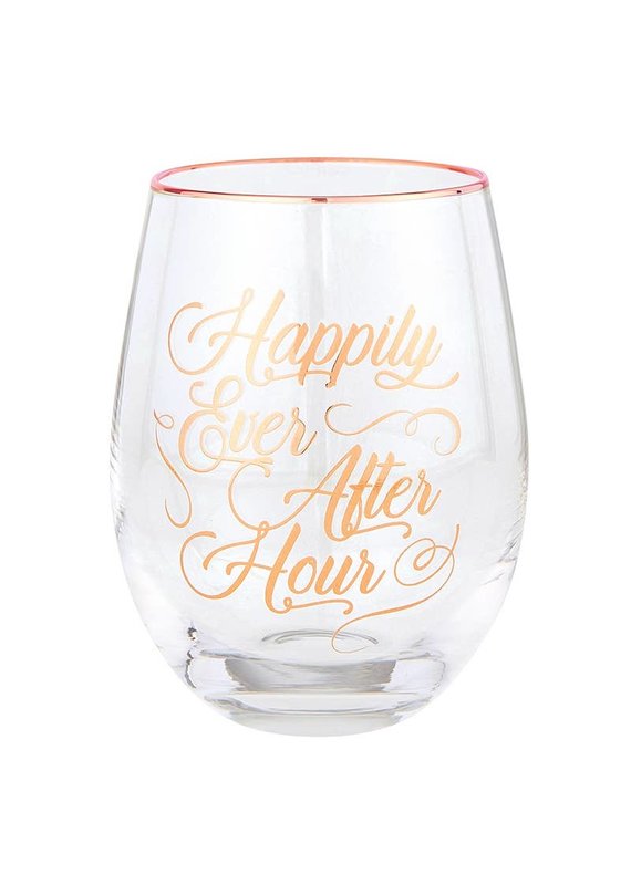 Santa Barbara Design Studio by Creative Brands Happily Ever After Hour Glass