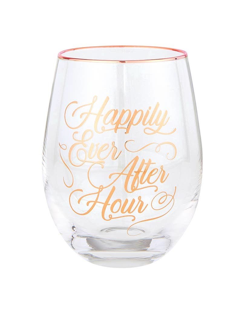 Santa Barbara Design Studio by Creative Brands Happily Ever After Hour Glass