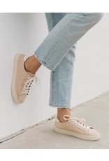 Soludos Ibiza Classic Leather Sneaker