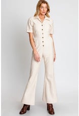 Monte the Label Mandy Jumpsuit