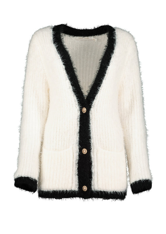 Cardigan - Bianca main image 1