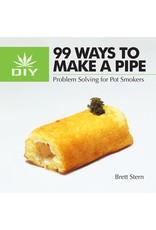 Independent Publishers Group 99 Ways to Make a Pipe Book
