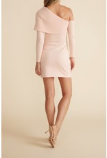 Mink Pink Kaia Knit Mini Dress