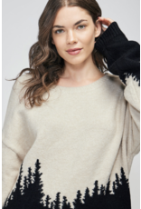 Wild Fox Horizon Daytrip Sweater