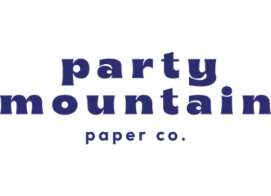 Party Mountain Paper Co.