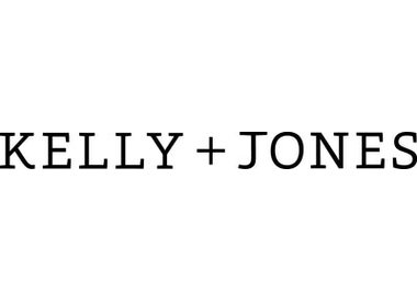 Kelly & Jones