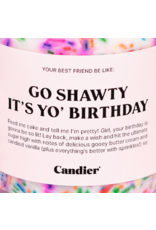 Candier Its Ya Birthday Candle