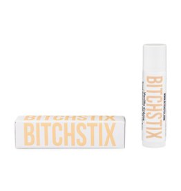 BitchStix Vanilla Creme Organic Lip Balm