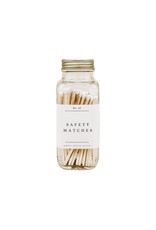 Sweet Water Decor Safety Matches