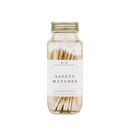 Sweet Water Decor Safety Matches