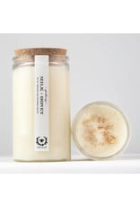 Nectar Republic Milk + Honey Candle