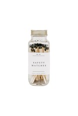 Sweet Water Decor Safety Matches