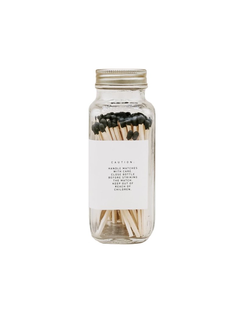 Sweet Water Decor Safety Matches