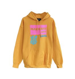 Alla Berman *EXCLUSIVE* Margate Boyfriend Hoodie