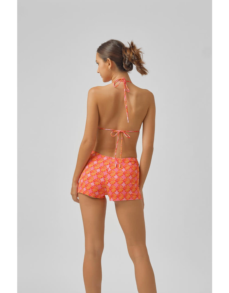 Jaden Swim Shorts - Christina's Boutique