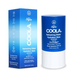 COOLA Refreshing Water Stick SPF50