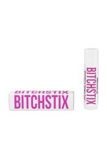 BitchStix Strawberry Dragonfruit Organic Lip Balm