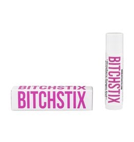 BitchStix Strawberry Dragonfruit Organic Lip Balm