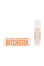 BitchStix Peachy Peach Organic Lip Balm