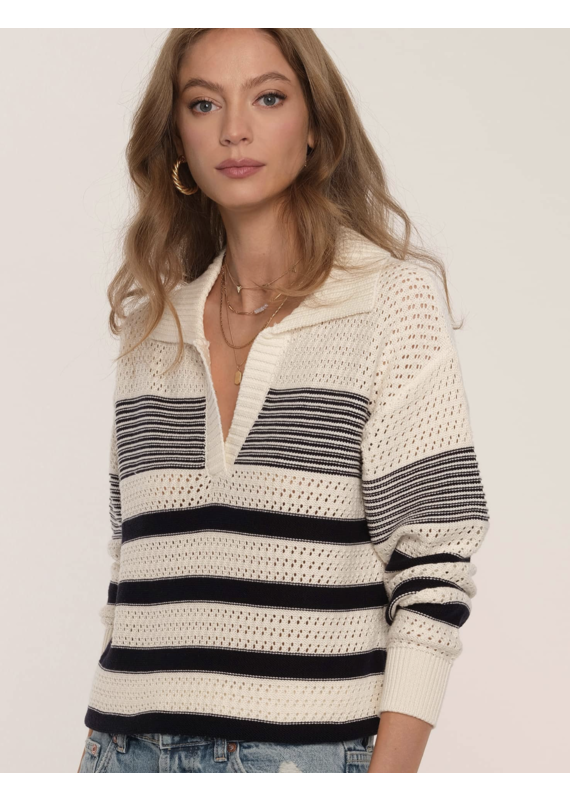 Heartloom Dover Light Sweater