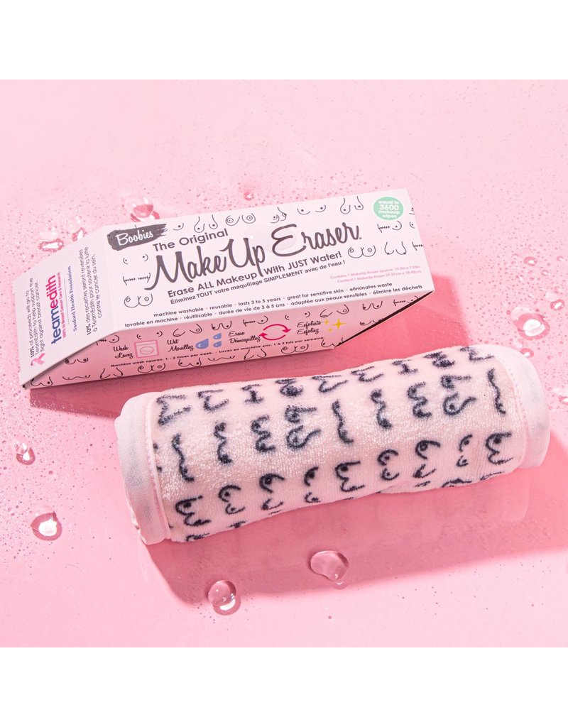 MakeUp Eraser Single Towelette