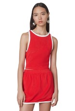 NIA Sporty Terry Tank