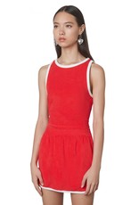 NIA Sporty Terry Tank