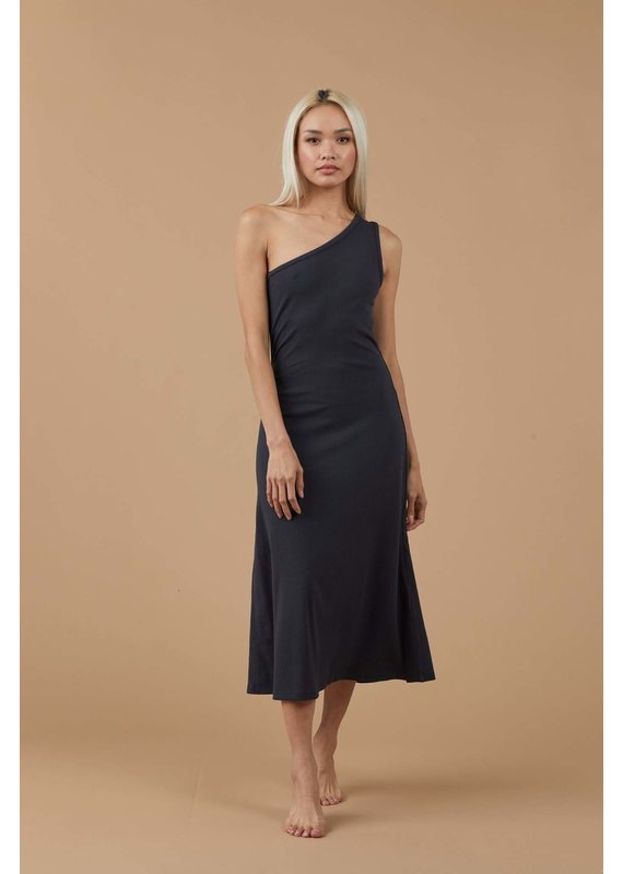 Sophie Rue Noelle One Shoulder Dress