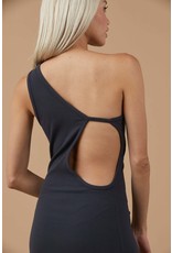 Sophie Rue Noelle One Shoulder Dress