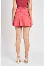 En Saison Emelia Mini Skirt