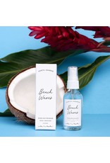 Earth Harbor Naturals Hair Texturizer: Sea Salt & Mango Cream