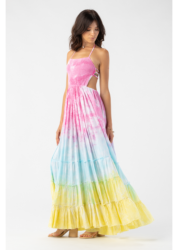 Tiare Hawaii Naia Maxi Dress