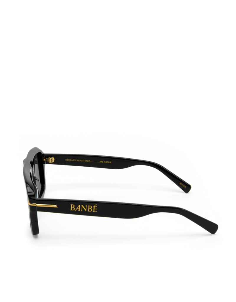 BANBE The Karlie Sunnies
