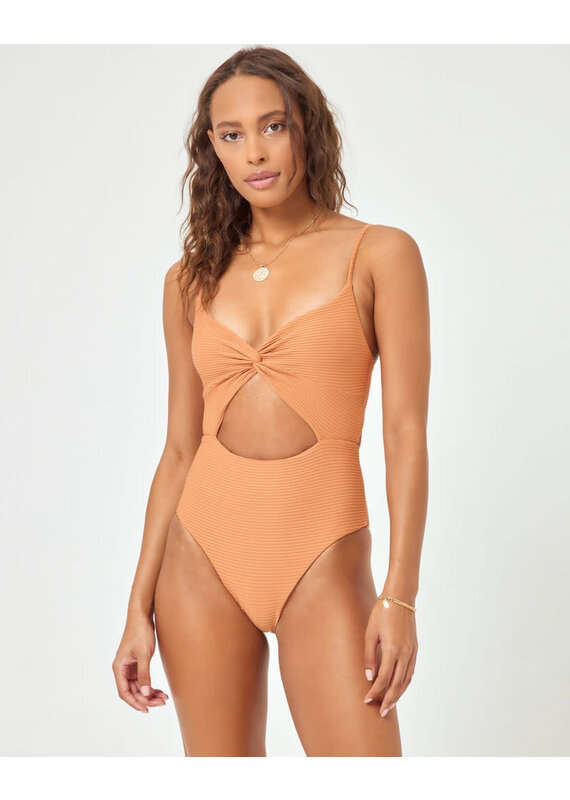LSPACE Kyslee Classic One Piece