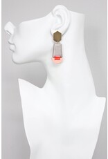 David Aubrey Jewelry Callie Earrings