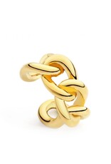 Sahira Jewelry Design Mira Chain Ring