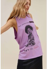 Daydreamer LA Notorious B.I.G. Sky's The Limit Tank