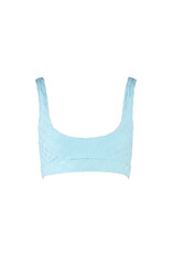 VDM The Label Kaia Reversible Crop Top