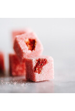 Teaspressa Strawberry Mimosa Sugar Cube Mini