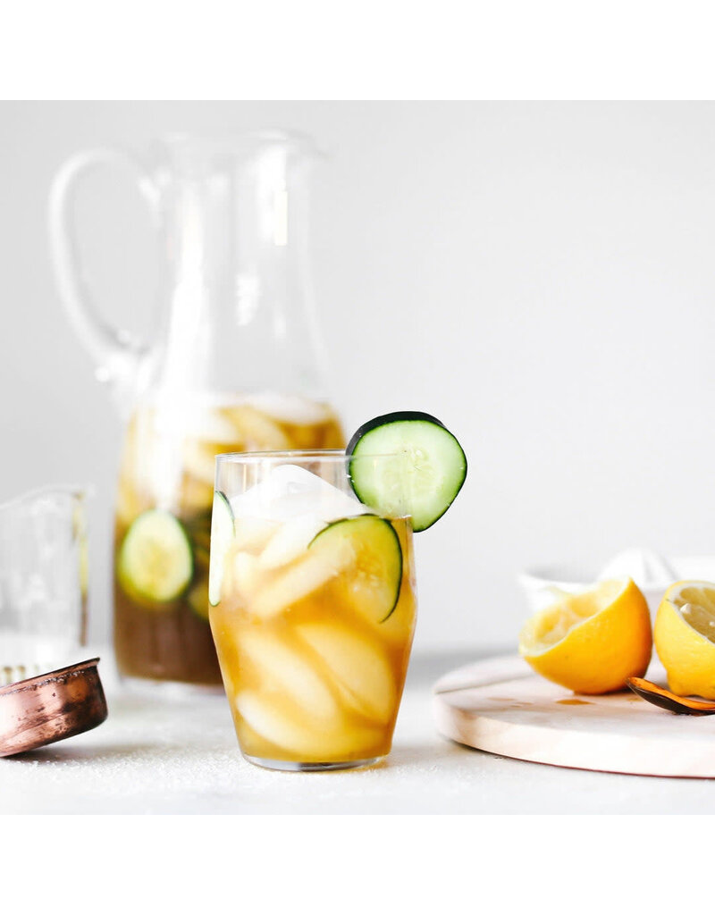 Teaspressa Lemon Sugar Cube Mini