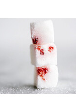 Teaspressa Raspberry Sugar Cube Mini