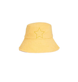 Jocelyn The Maui Terry Bucket Hat