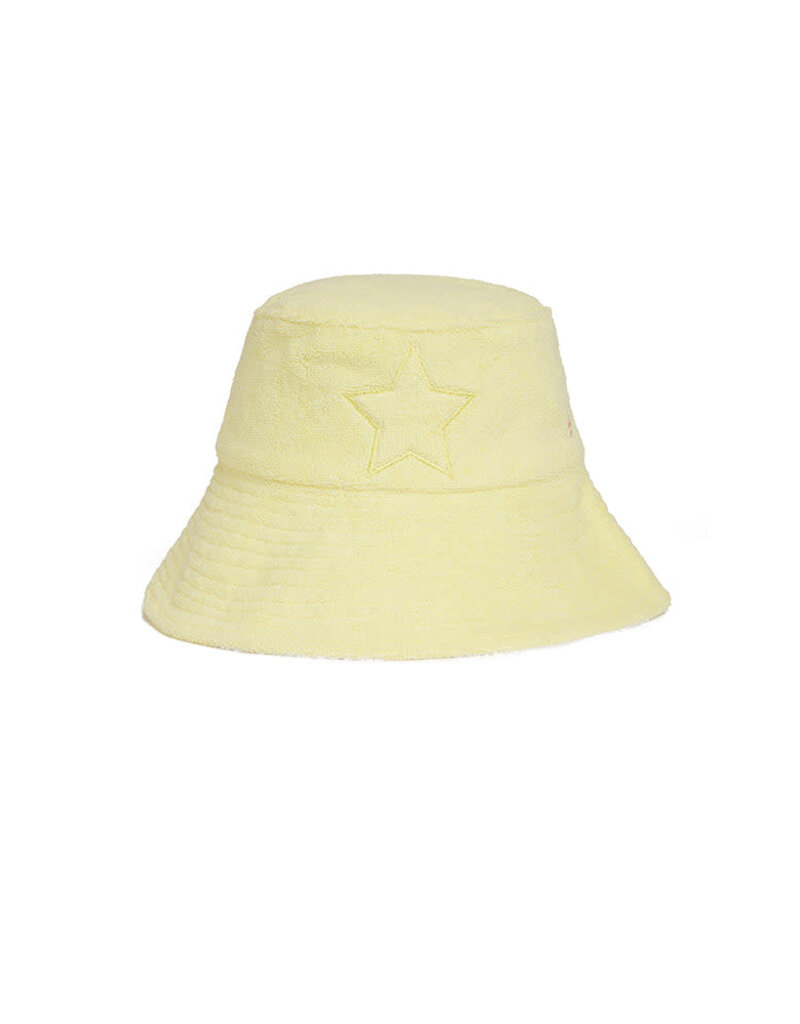 Jocelyn The Maui Terry Bucket Hat