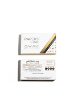 Papers + Ink Rolling Papers Kit