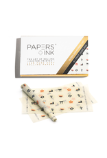 Papers + Ink Rolling Papers Kit