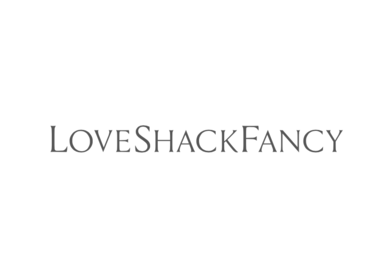 LoveShackFancy