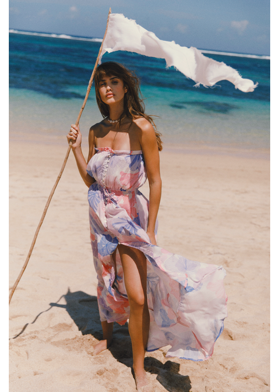 Tiare Hawaii Ryden Maxi Dress