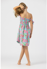 Tiare Hawaii Kids Hollie Dress