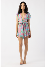 Tiare Hawaii Nia Romper