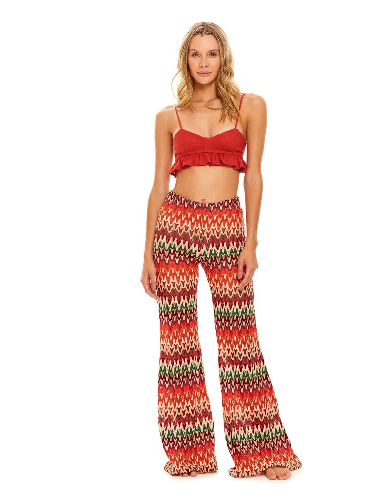 Agua Bendita Monike Pants